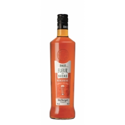 Amer Fleur de Bière Mandarine 70 cl Wolfberger