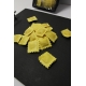 Ravioles fraîches au Boeuf Esprit d'Alsace - 250g (Gamme traîteur Cuisson rapide 2 à 3 minutes)