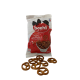 Mini bretzels 40g