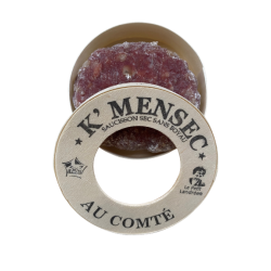 K'MENSEC au comté - environ 190g