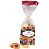 Assortiment de petits gateaux de l'Oncle Hansi 200g