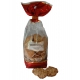 Sachet Palets aux noix de cajou 200g