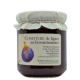 Confiture artisanale de figue au Gewurztraminer 250g