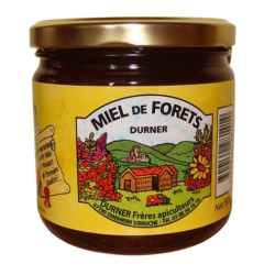 Miel de foret 250 g