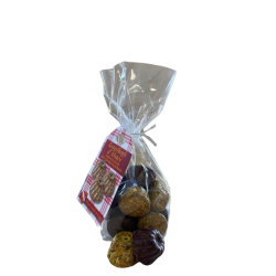 Kougelhopfs d'Alsace en chocolat 145 g