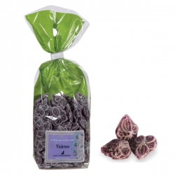 Bonbons "violettes" 200 g