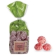 Bonbons "Boules framboises" 200 g