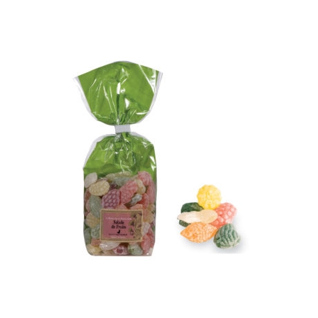 Bonbons "Salade de Fruits" 200 g