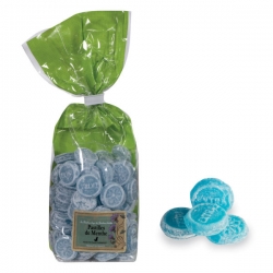 pastille de menthe 200 g