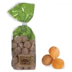 boules fourrées au miel 200 g