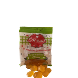 Sachet de SchMoutz jus de pomme