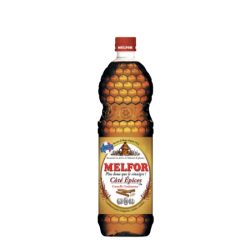 Melfor "Vinaigre coté épices" - 1L