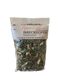 Sachet d'épices à Baeckeoffe 40g