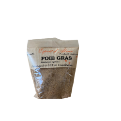 Sachet d'épices à foie gras 80g