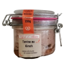 Terrine au Kirsch Esprit d'Alsace 200g