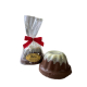 Kougelhopf en chocolat 60g