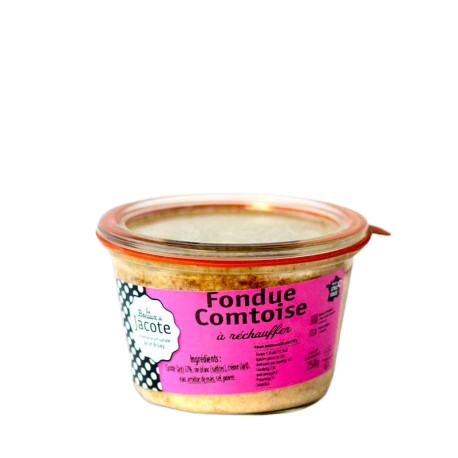 Fondue comtoise 250g