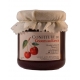 Confiture de griottes au kirsch 250g