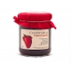 Confiture artisanale de fraise à la cannelle 250g