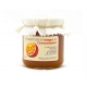 Confiture artisanale d'orange au Gewurztraminer 250g