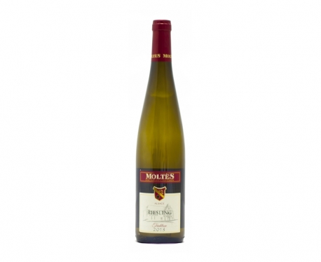 Riesling Tradition Bio 37.5 cl Moltès