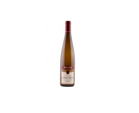 Gewurztraminer Tradition 2016 Moltès Bio 37.5 cl