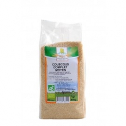 Couscous complet moyen BIO Moulin des Moines 500g