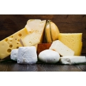 Les Fromages et produits laitiers