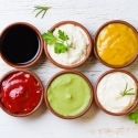 Les Condiments et épices