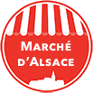 Marché d'Alsace